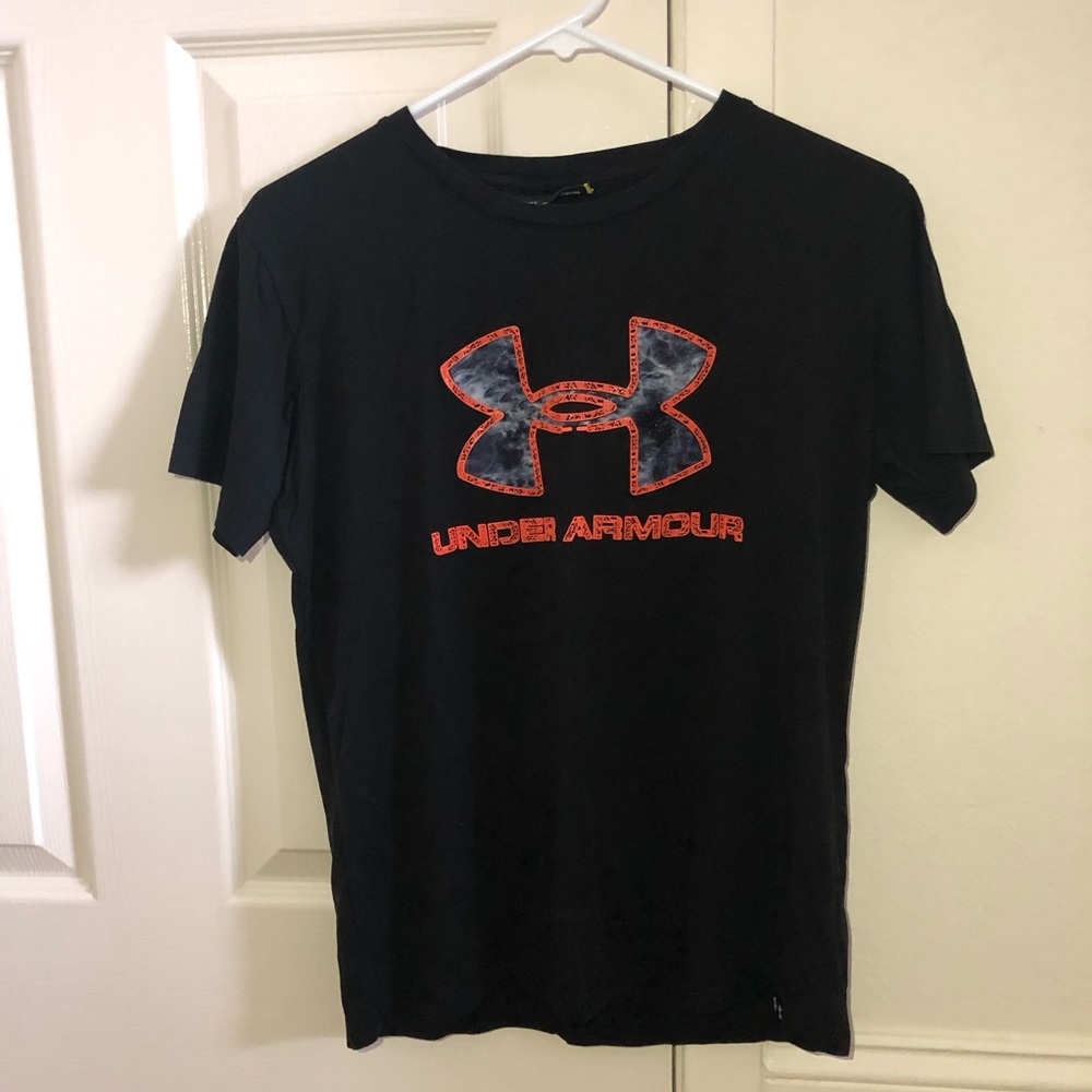 Under Armour Sports Shirt